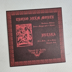 Trono Além Morte | Vetala – Trono Além Morte / Vetala Vinil 2017 na internet