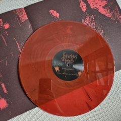 Trono Além Morte | Vetala – Trono Além Morte / Vetala Vinil 2017 - Anomalia Distro