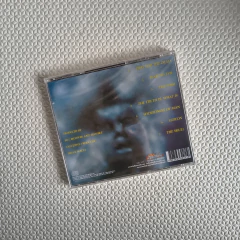 Trouble – The Skull CD Brasil Lacrado na internet