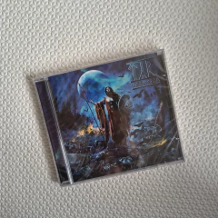 Týr – Valkyrja CD Lacrado - comprar online