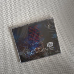 Týr – Valkyrja CD Lacrado na internet