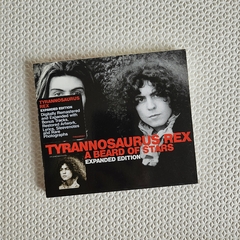 Tyrannosaurus Rex – A Beard Of Stars (Expanded Edition) 2xCD