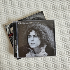Tyrannosaurus Rex – A Beard Of Stars (Expanded Edition) 2xCD na internet