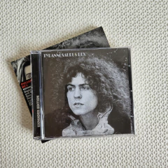 Tyrannosaurus Rex - A Beard Of Stars (Expanded Edition) 2xCD na internet