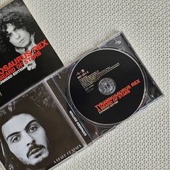 Tyrannosaurus Rex – A Beard Of Stars (Expanded Edition) 2xCD - Anomalia Distro