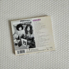 Tyrannosaurus Rex - Unicorn (Expanded Edition) 2xCD - comprar online