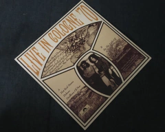 Tyrannosaurus Rex - Agadinmar's Lore - Live In Cologne 1970 LP - comprar online