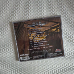 U.D.O. – Dominator CD Acrolico - comprar online