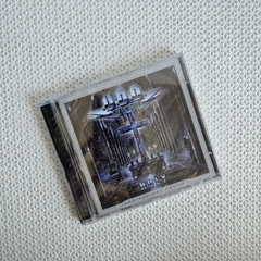 U.D.O. – Holy CD Acrilico - comprar online