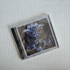 U.D.O. - Holy CD Acrilico - comprar online