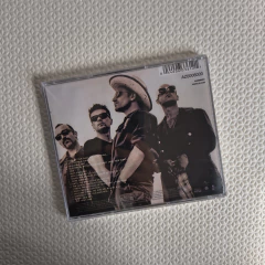 U2 – The Best Of 1990-2000 CD Lacrado na internet