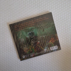 Uganga – Opressor CD Digipack na internet