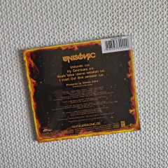 Unisonic – Ignition CD Digipack na internet