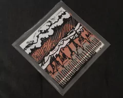 Ghostlimb / Fischer - Ghostlimb / Fischer 10''