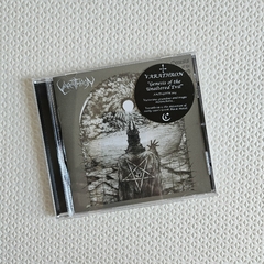 Varathron – Genesis Of The Unaltered Evil CD Usado US - comprar online