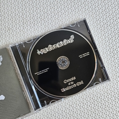 Varathron – Genesis Of The Unaltered Evil CD Usado US - Anomalia Distro