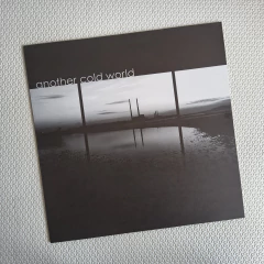 Various - Another Cold World Vinil 2015 - comprar online