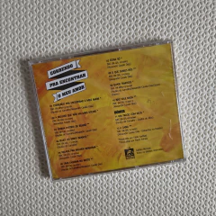 Velhas Virgens – Correndo Pra Encontrar Meu Amor CD Acrilico na internet