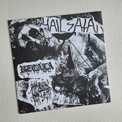 Vetala / Appalachian Winter – Vetala / Appalachian Winter Vinil 2012 - comprar online