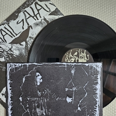 Vetala / Appalachian Winter – Vetala / Appalachian Winter Vinil 2012 - Anomalia Distro