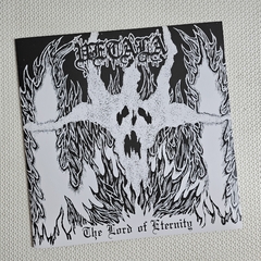 Vetala – The Lord Of Eternity Vinil 2014 - comprar online