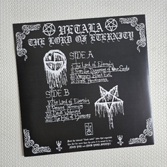 Vetala – The Lord Of Eternity Vinil 2014 na internet