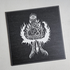 Vetala / Vetëvrakh – Vetala / Vetëvrakh ‎ Vinil 2019 - comprar online