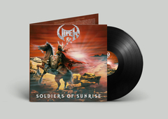 VIPER - Soldiers Of Sunrise - Vinil Preto