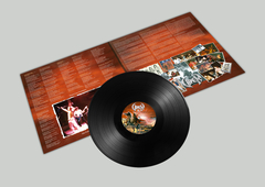 VIPER - Soldiers Of Sunrise - Vinil Preto - comprar online