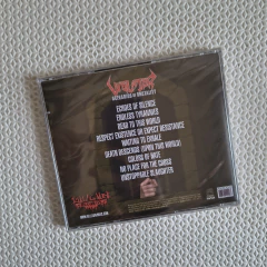 Violator – Scenarios Of Brutality CD Acrilico na internet