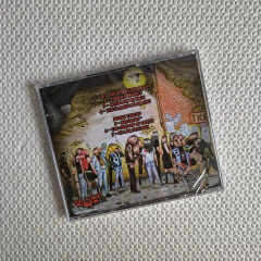 Violator – Violent Mosh CD Novo na internet