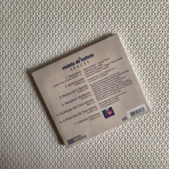 Violeta De Outono – Spaces CD Lacrado na internet