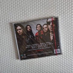 Viper – All My Life CD Acrilico na internet