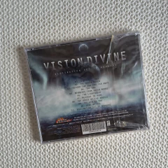 Vision Divine – Destination Set To Nowhere CD na internet