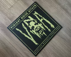 Violent Noise Attack - Complete Deafness 1988/1989 Vinil 2015
