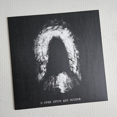 Voëmmr – O Ovnh Intot Adr Mordrb Vinil 2019 - comprar online