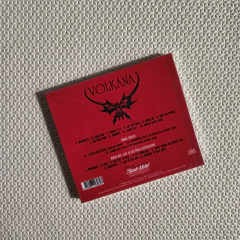 Volkana – Mindtrips CD 2021 na internet