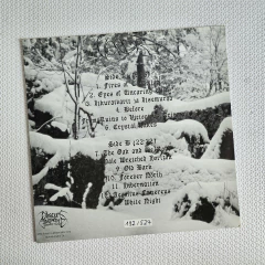 Vordr - II Vinil Numerado na internet