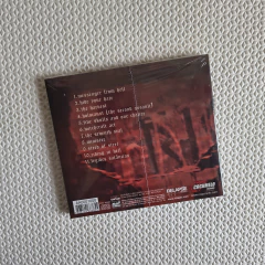 Vulcano – Five Skulls And One Chalice CD Digipack na internet