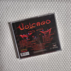 Vulcano – Wholly Wicked CD Lacrado na internet