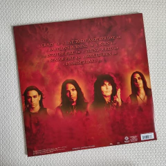 W.A.S.P. – Babylon Vinil 2015 na internet