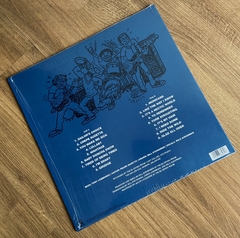 Descendents - 9th & Walnut Vinil - comprar online