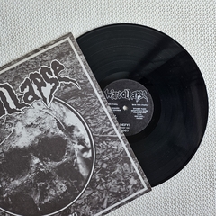 Warcollapse – Defy! Vinil 2007 - Anomalia Distro