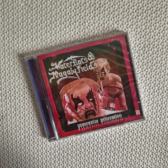 Water Rats - Processive Generation CD