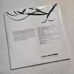 The Minimal Wave Tapes Volume One Vinil Duplo Lacrado - comprar online