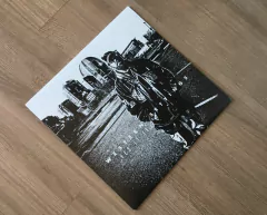 Western Settings - Yes It Is Vinil 2015