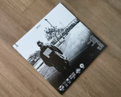 Western Settings - Yes It Is Vinil 2015 - comprar online