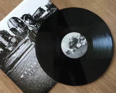 Western Settings - Yes It Is Vinil 2015 na internet