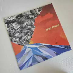 Acid Tiger - Acid Tiger Vinil 2010