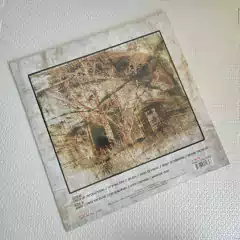 Black Label Society - Catacombs Of The Black Vatican Vinil Lacrado Colorido - comprar online